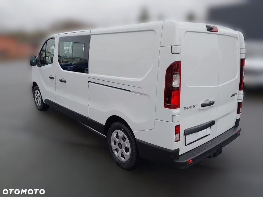 Renault Trafic - 3