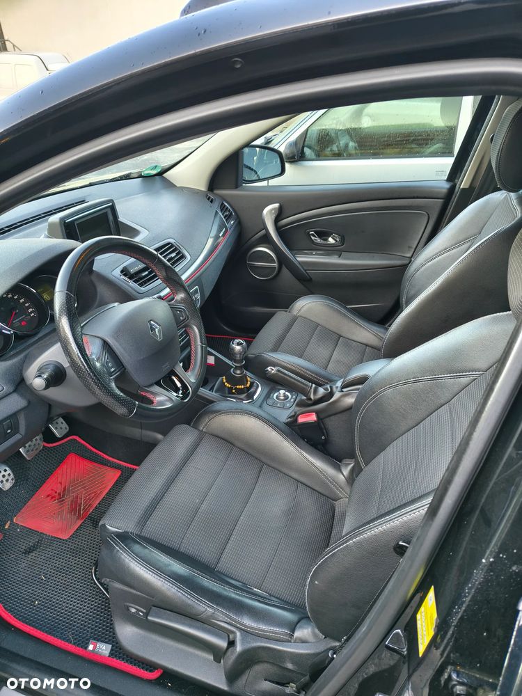 Renault Megane GT 220 - 7