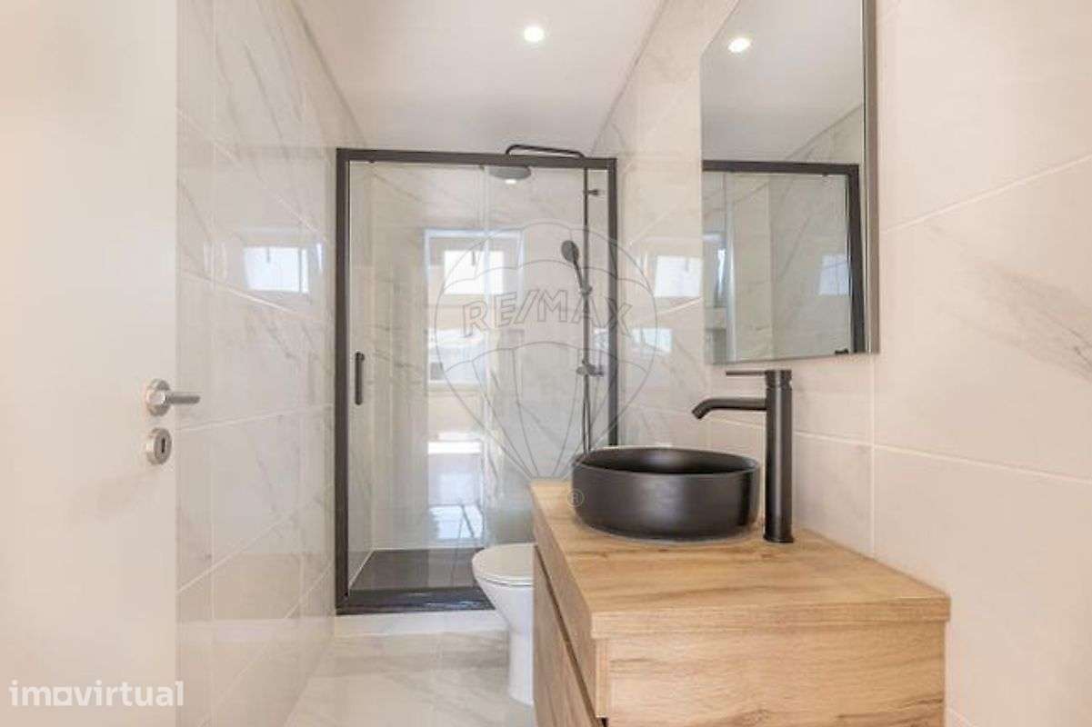 Apartamento T2 para venda - Grande imagem: 5/10