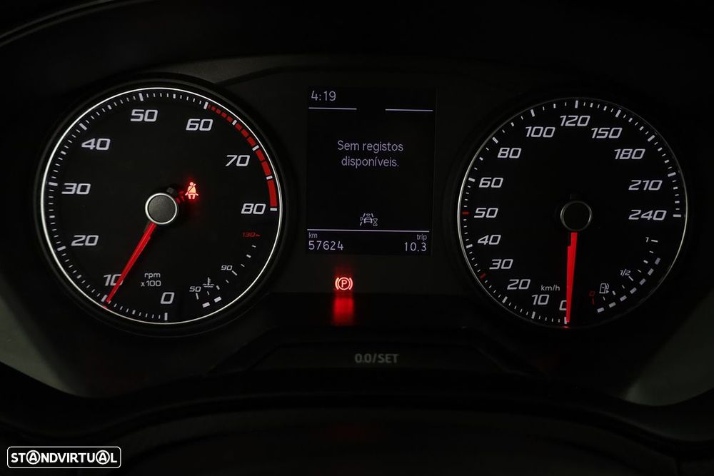 SEAT Arona 1.0 TSI FR - 15