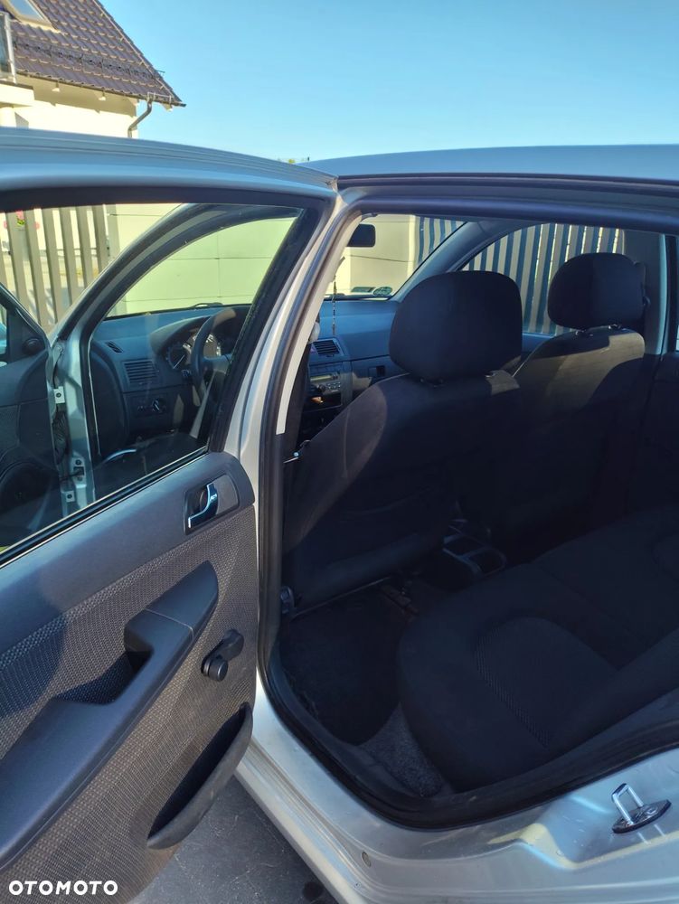 Skoda Fabia 1.4 TDI Classic - 6