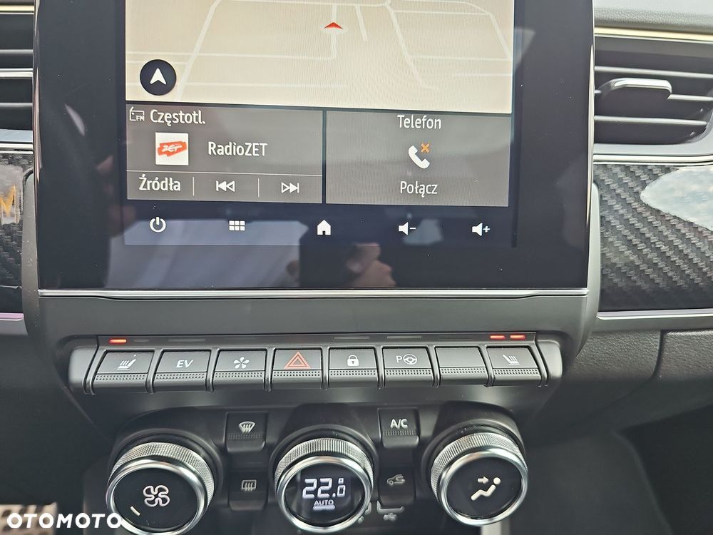 Renault Arkana 1.6 E-TECH E-Tech Engineered MMT - 23