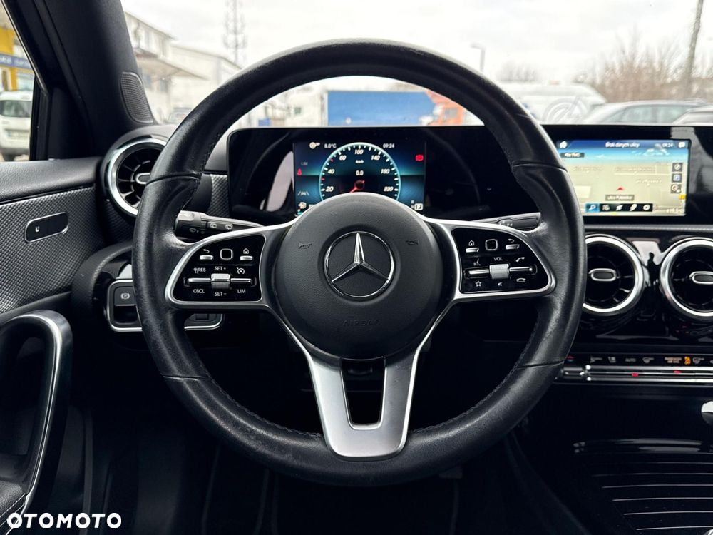 Mercedes-Benz Klasa A - 19