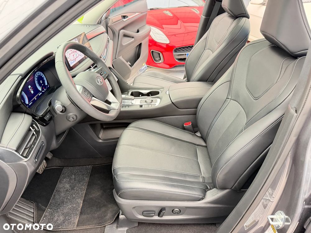 Infiniti QX60 3.5 Elite - 7