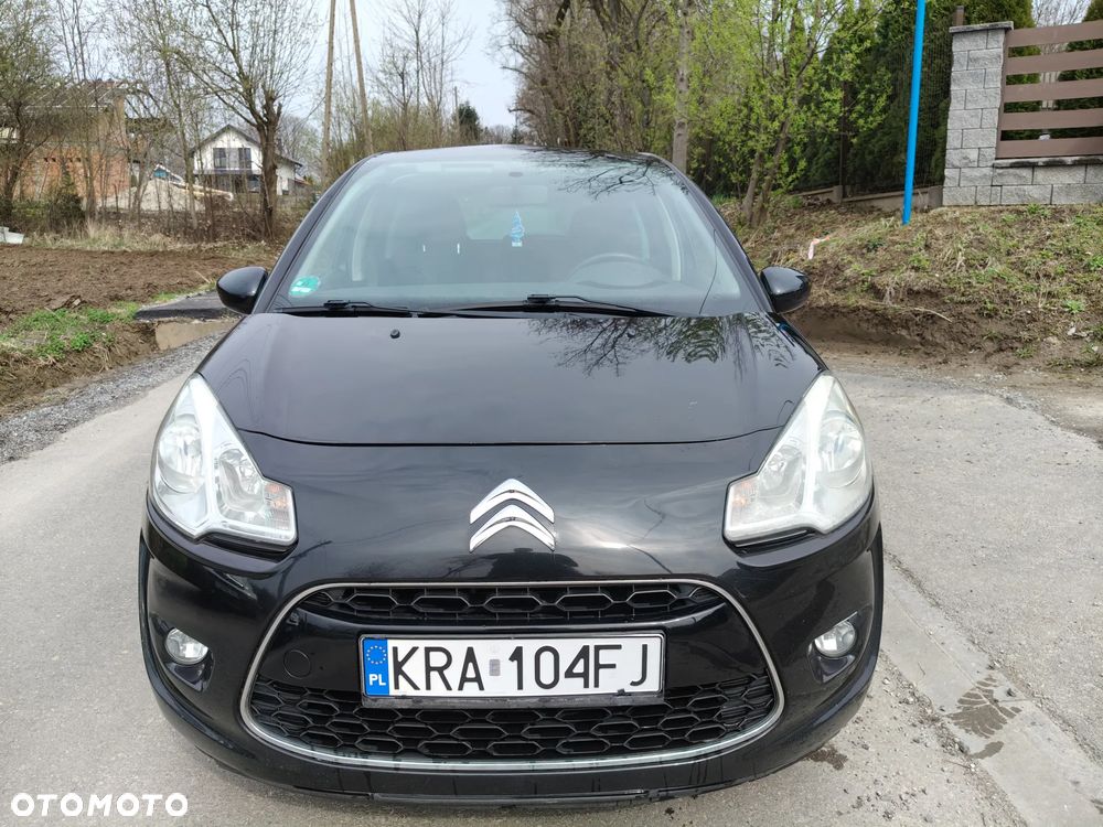 Citroën C3 VTi 95 Exclusive - 14