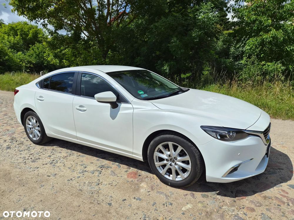 Mazda 6 - 3