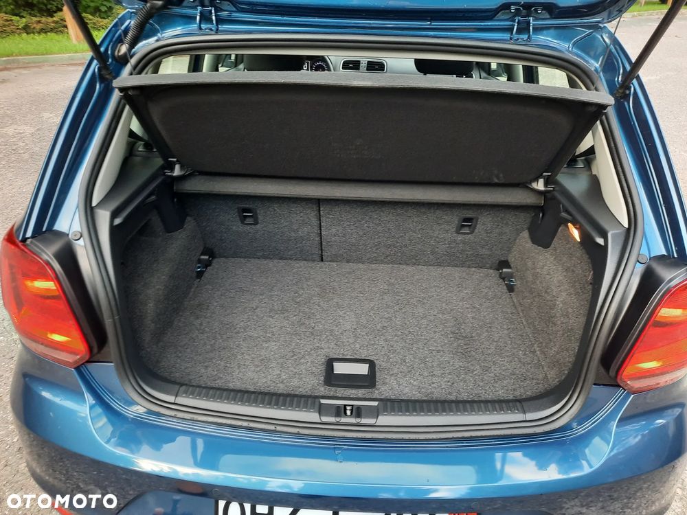 Volkswagen Polo 1.0 Lounge - 28
