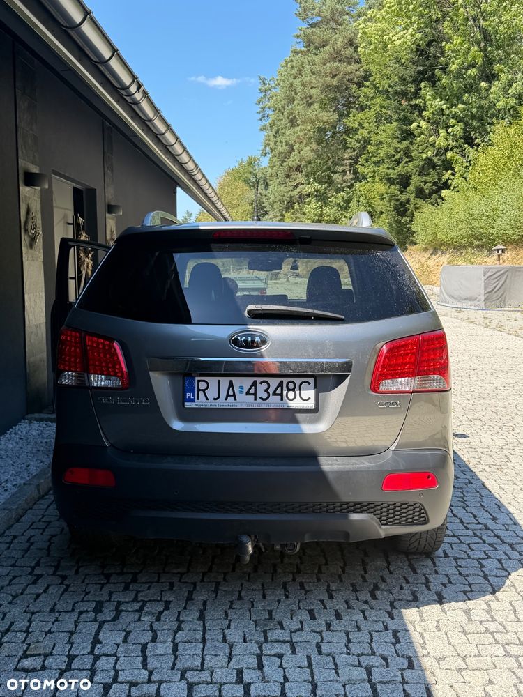 Lexus RX 350 Prestige - 3