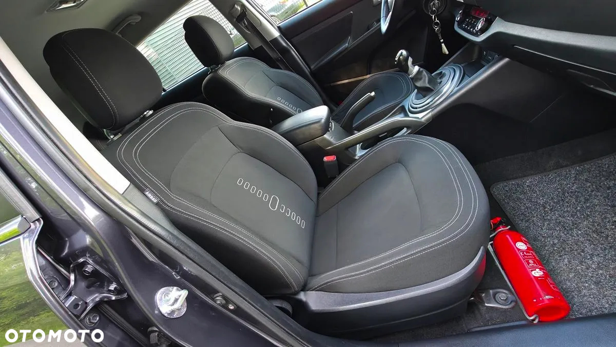 Kia Sportage - 30