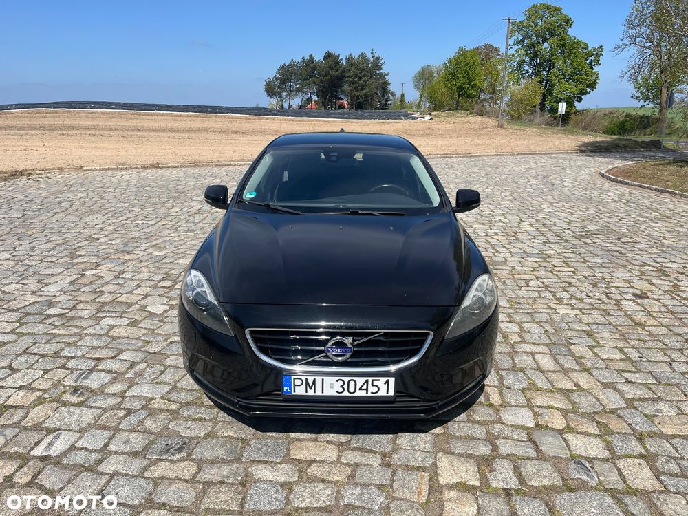 Volvo V40 T2 Kinetic - 2