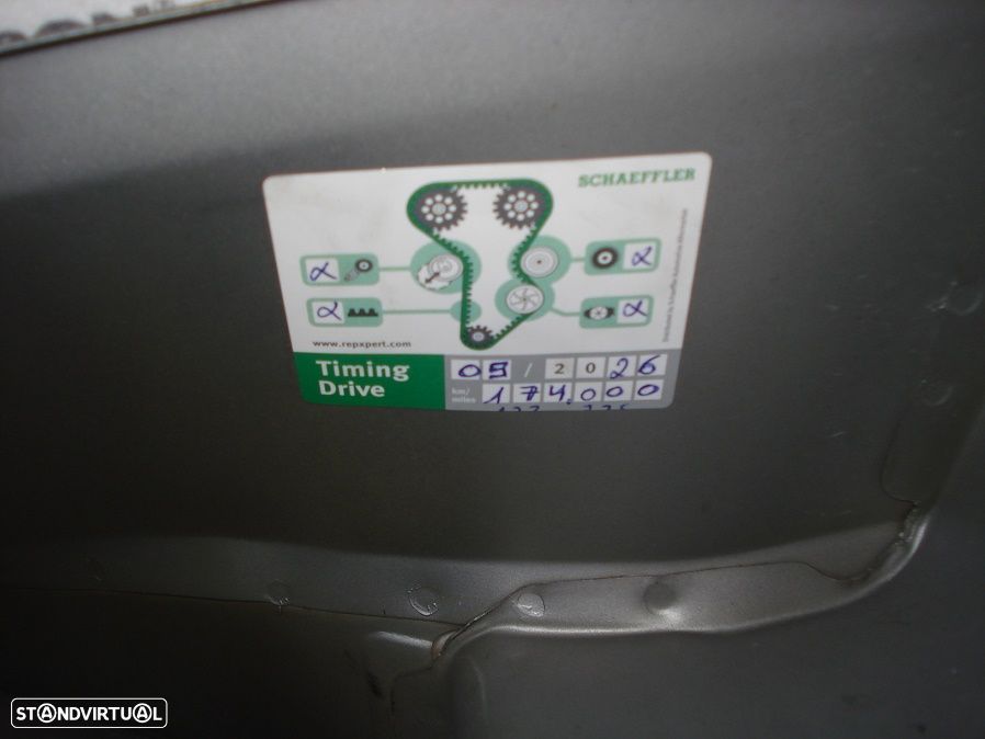Peugeot 206 SW HDi 110 Quiksilver - 28