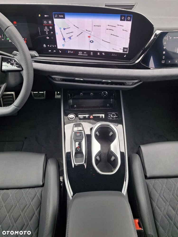 Audi A6 Limousine - 22