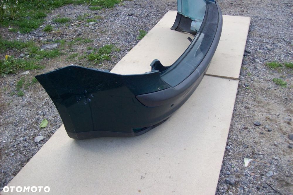 zderzak tylny ford focus mk ii hb - 2
