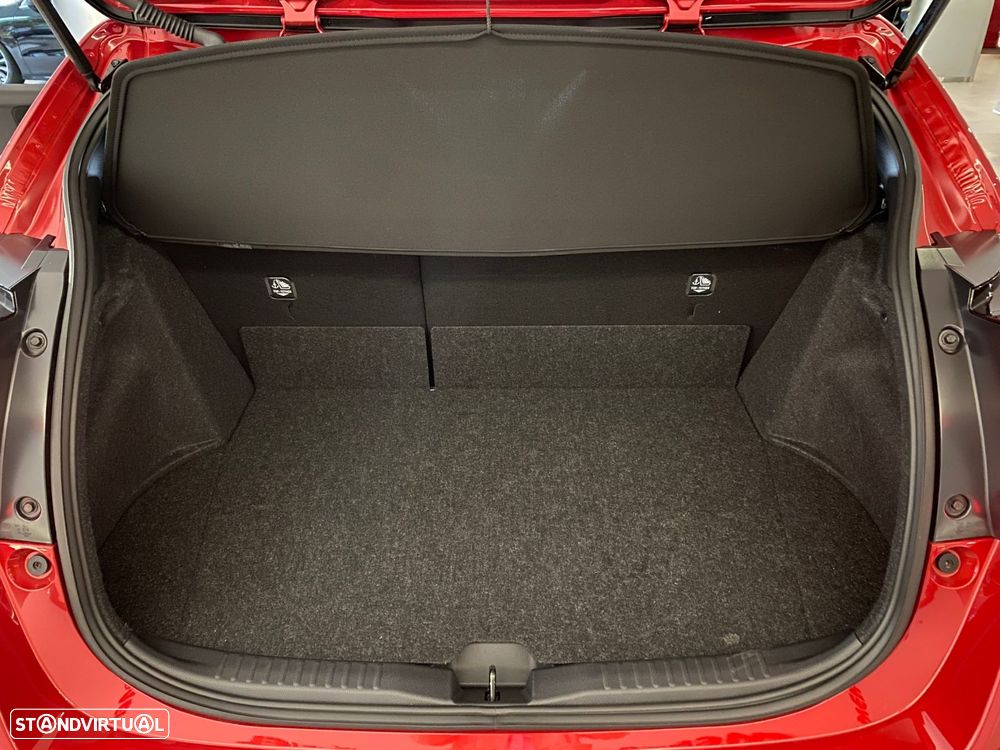 Toyota GR Yaris 1.6 T Legend T/A - 25