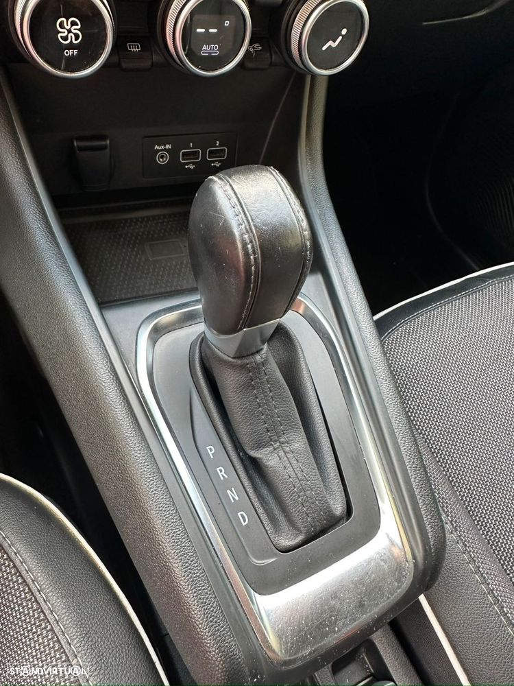Renault Captur 1.3 TCe Intens EDC - 12