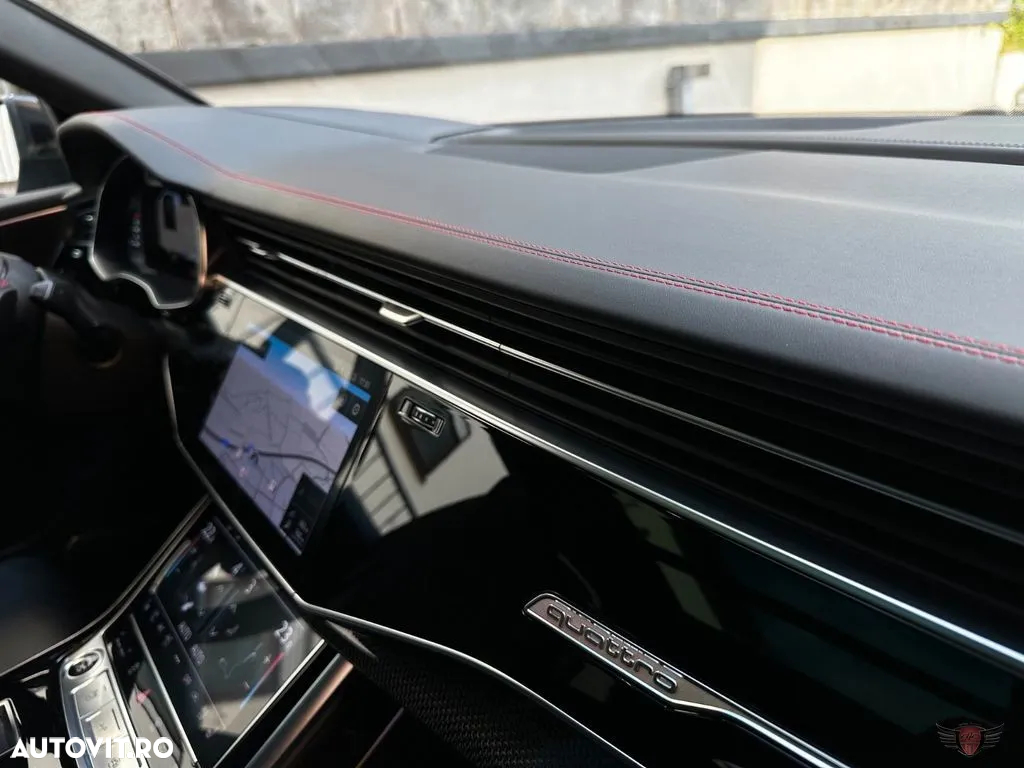 Audi Q8 50 TDI quattro Tiptronic competition plus - 35