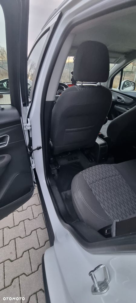 Opel Mokka 1.6 Essentia S&S - 15