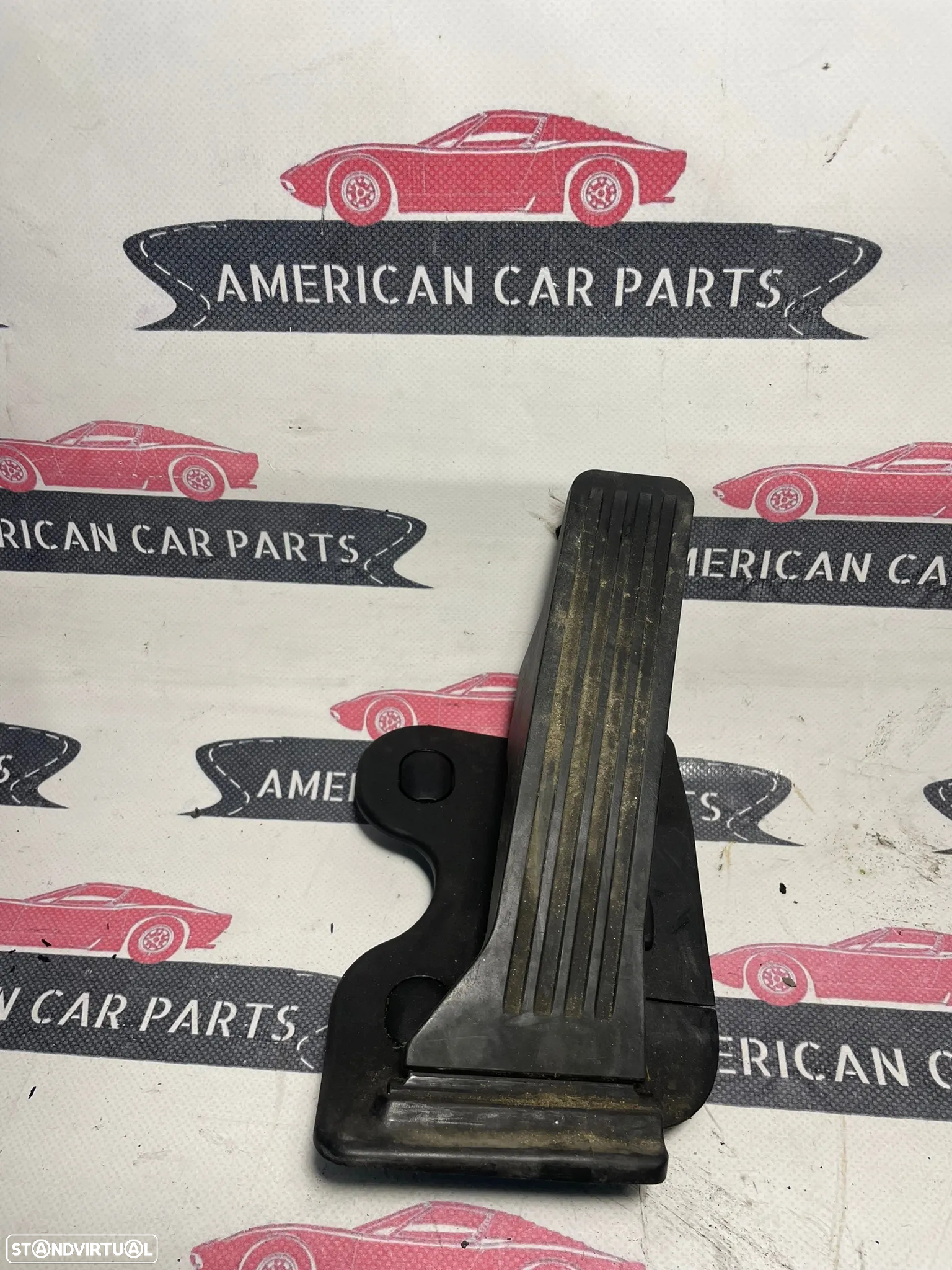 Pedal acelerador Mazda 6, MX 5, 2012-2022 GHP9-41600-C - 3