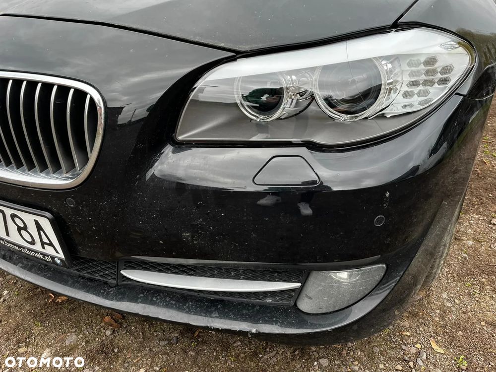 Reflektor Lampa BMW E60 E61 bi Xenon skretny Lampa lewa prawa naprawa regeneracja BMW E39 E46 E65 E90 E91 E92 E93  1 F20 F40 F70 2 F22 G42 3 F30 G20 4 F22 G32 5 F10 G30 7 G11 G70 X1 F48 U11 X3 F25 G01 X5 F15 G05 X6 E71 X7 G07 XM G09 - 28