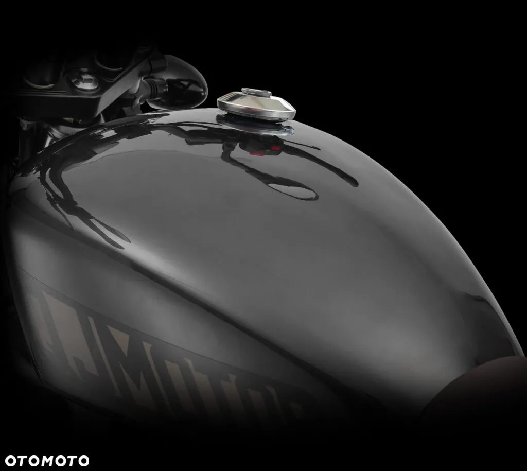 QJMOTOR SRV 125 - 15