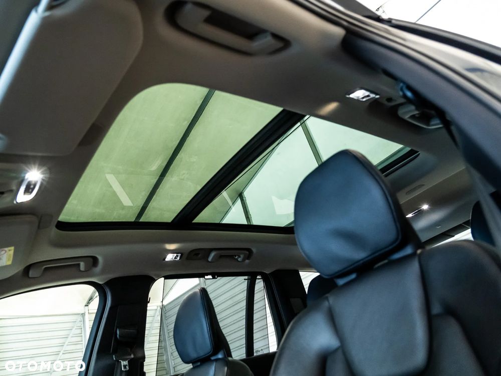 Volvo XC 90 T8 AWD Plug-In Hybrid Inscription 7os - 12