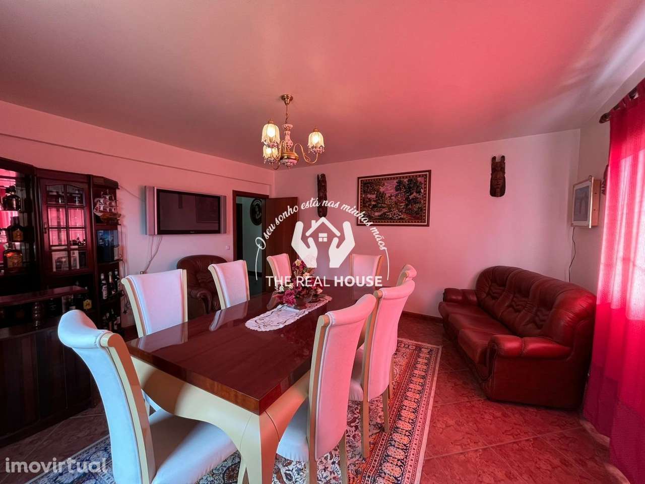 Moradia V3 Independente + Anexo V1 em Machico - Grande imagem: 3/55