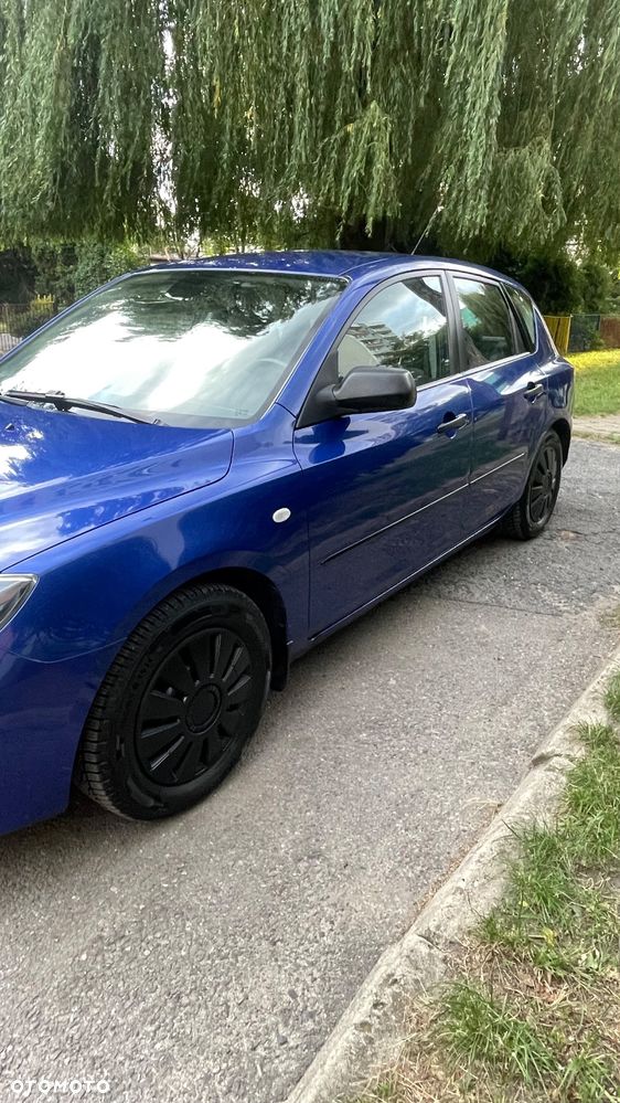 Mazda 3 1.4 Comfort - 5