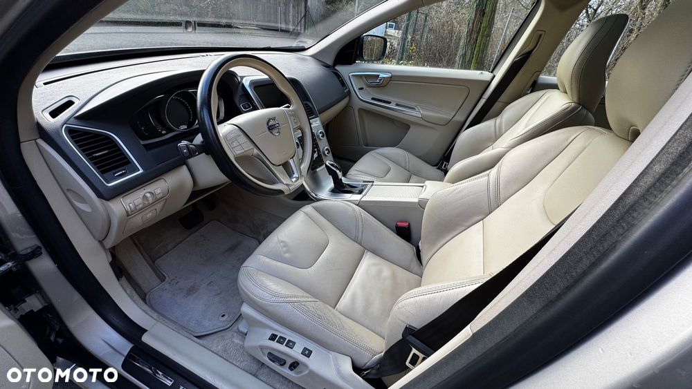 Volvo XC 60 D3 Drive-E Summum - 13