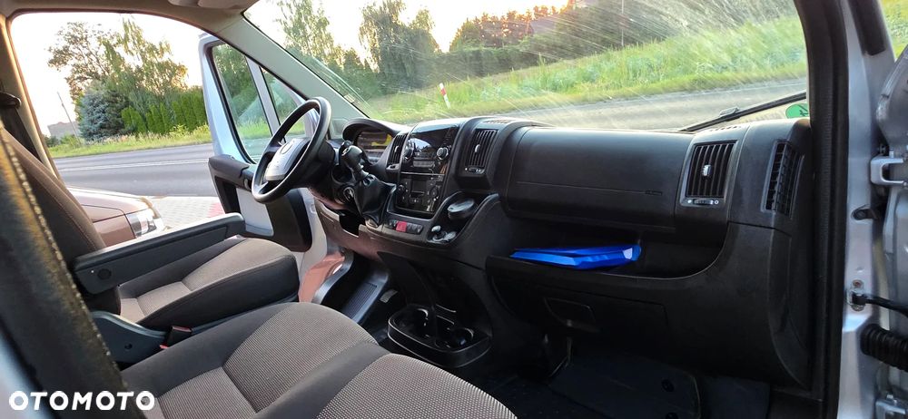 Fiat Ducato - 19