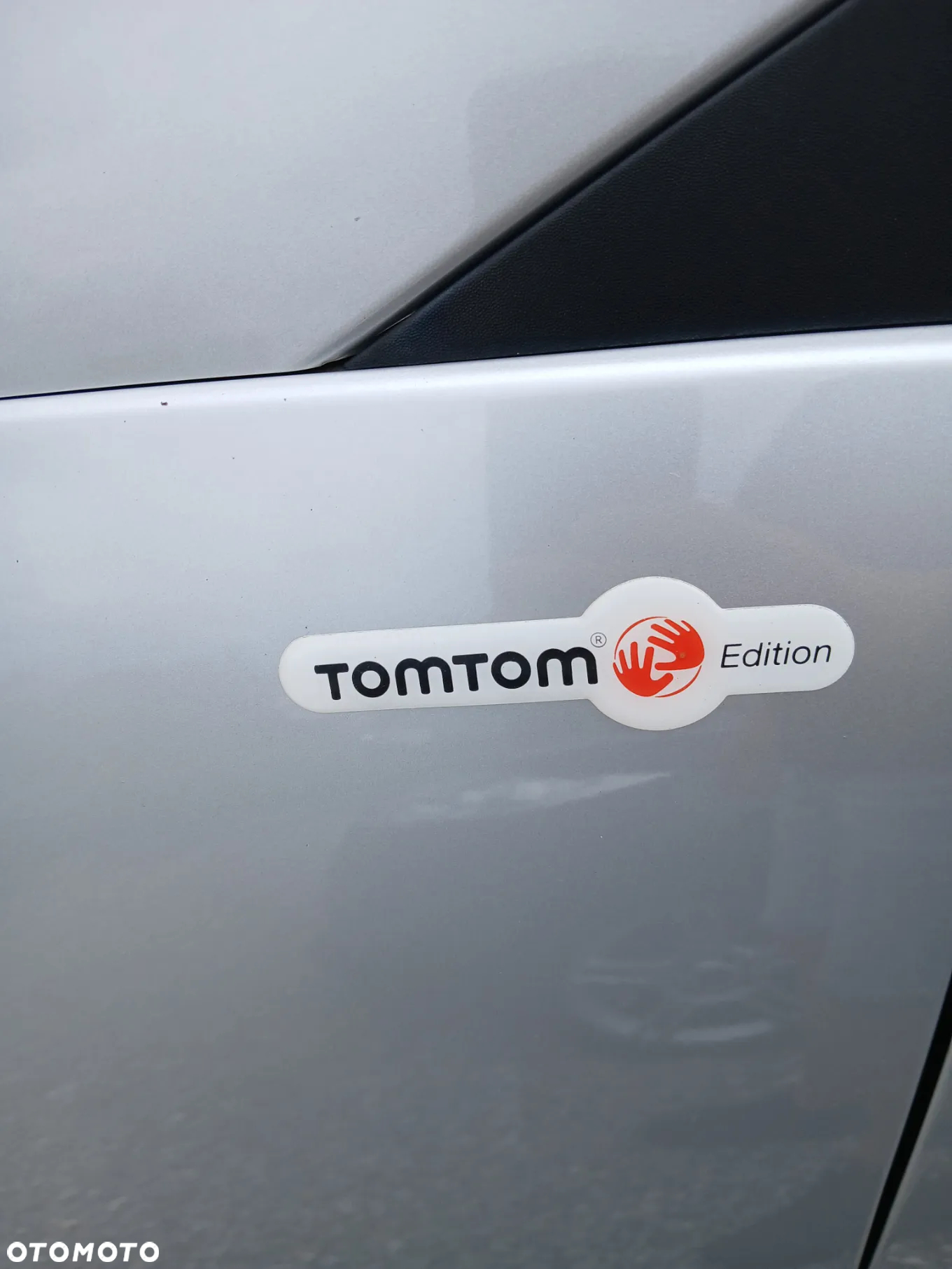 Renault Scenic 1.6 16V 110 TomTom Edition - 28