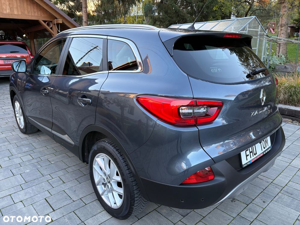 Renault Kadjar - 20