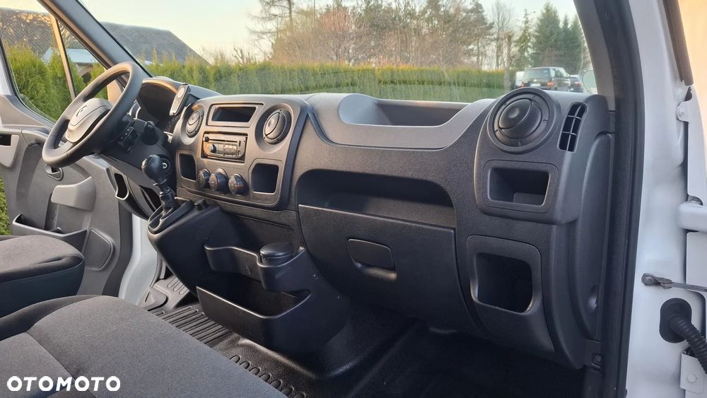 Renault MASTER - 19