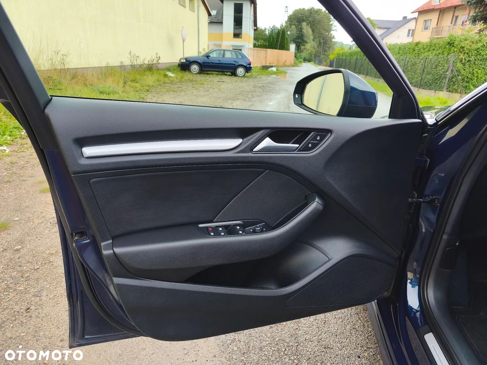 Audi A3 Sportback 35 TFSI S Line - 15