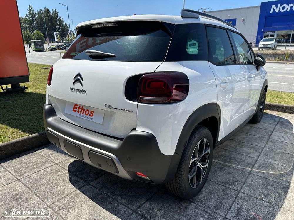 Citroën C3 Aircross - 5