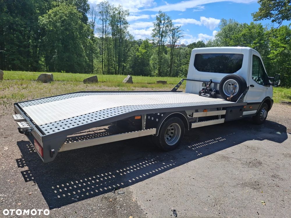 Ford Transit - 6