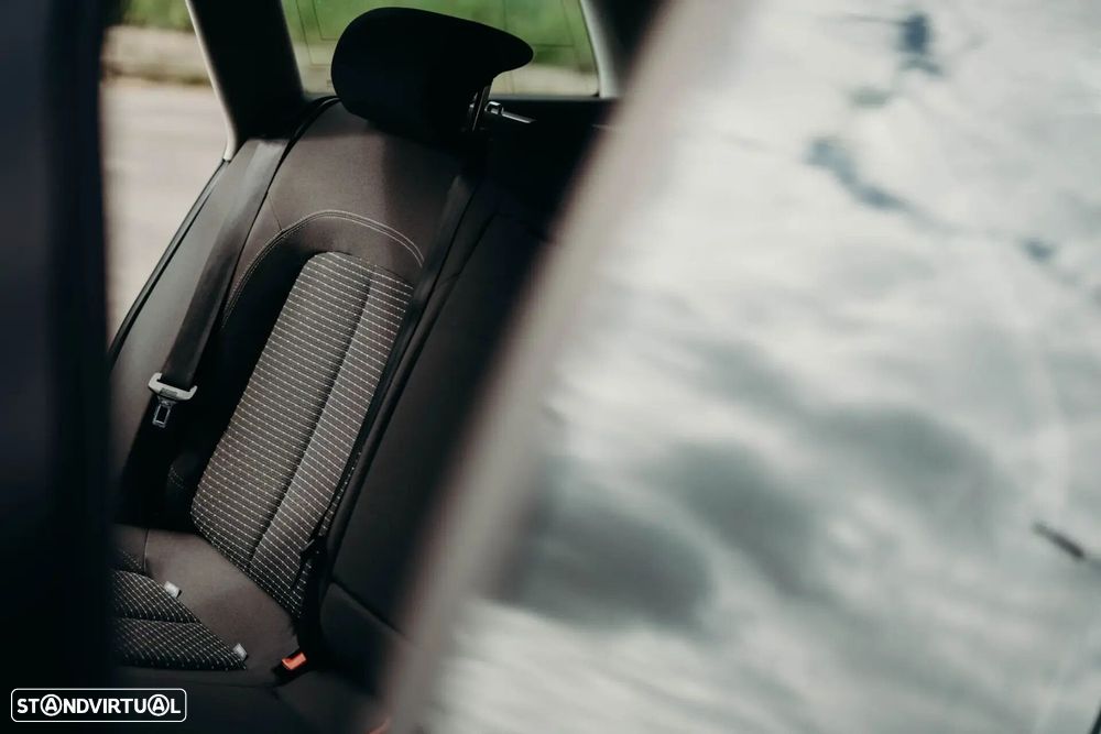 SEAT Exeo ST 2.0 TDI Style Multitronic - 28