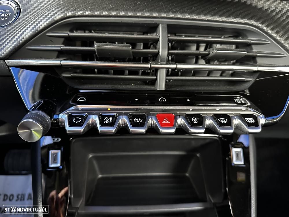 Peugeot e-2008 54 kWh Style - 29
