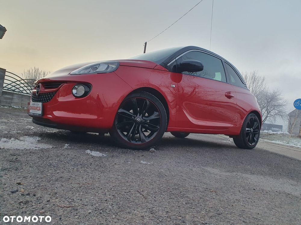 Opel Adam 1.4 Start/Stop Jam - 30