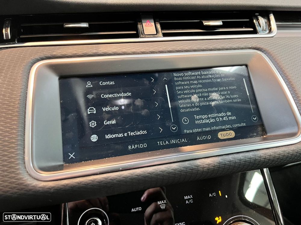 Land Rover Range Rover Evoque - 31