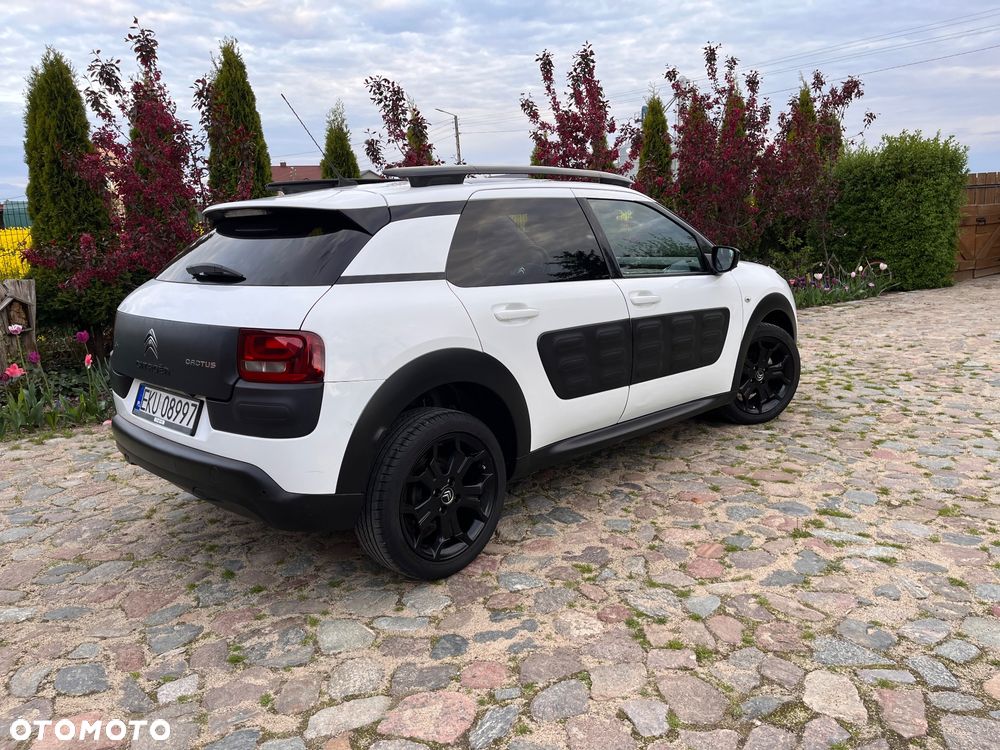 Citroën C4 Cactus BlueHDi 100 Stop&Start Feel - 6