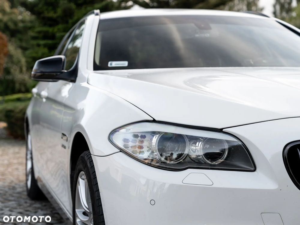 BMW Seria 5 - 3
