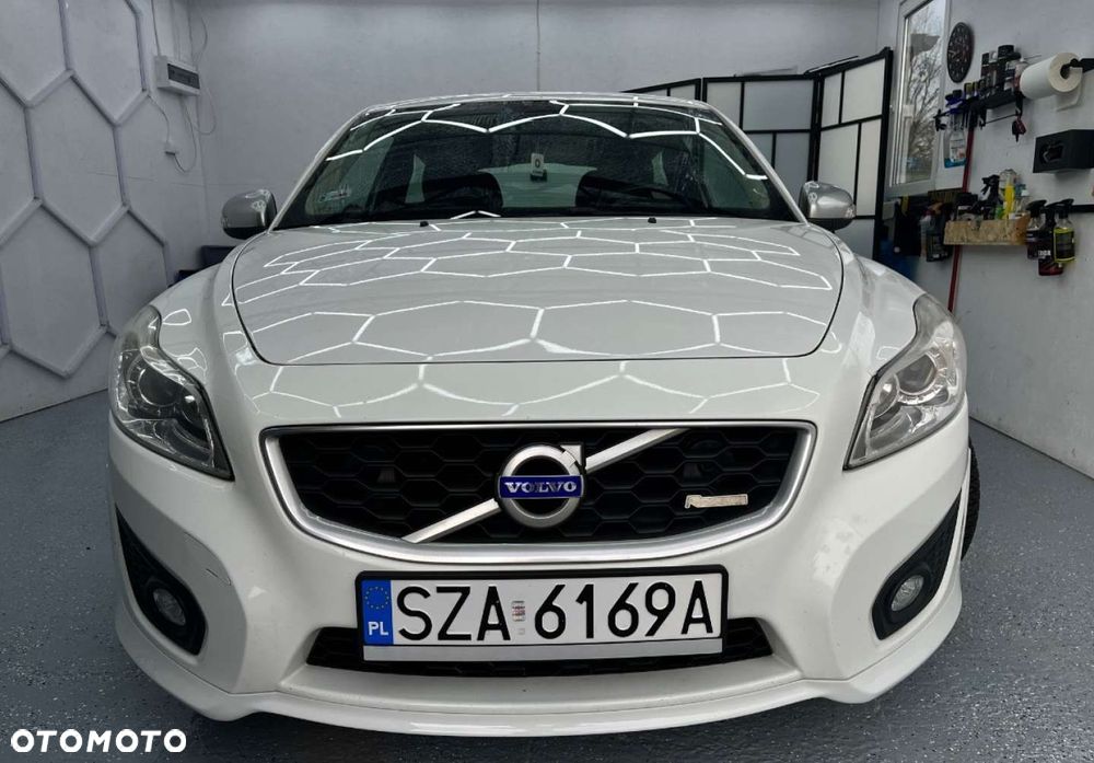 Volvo C30 - 4