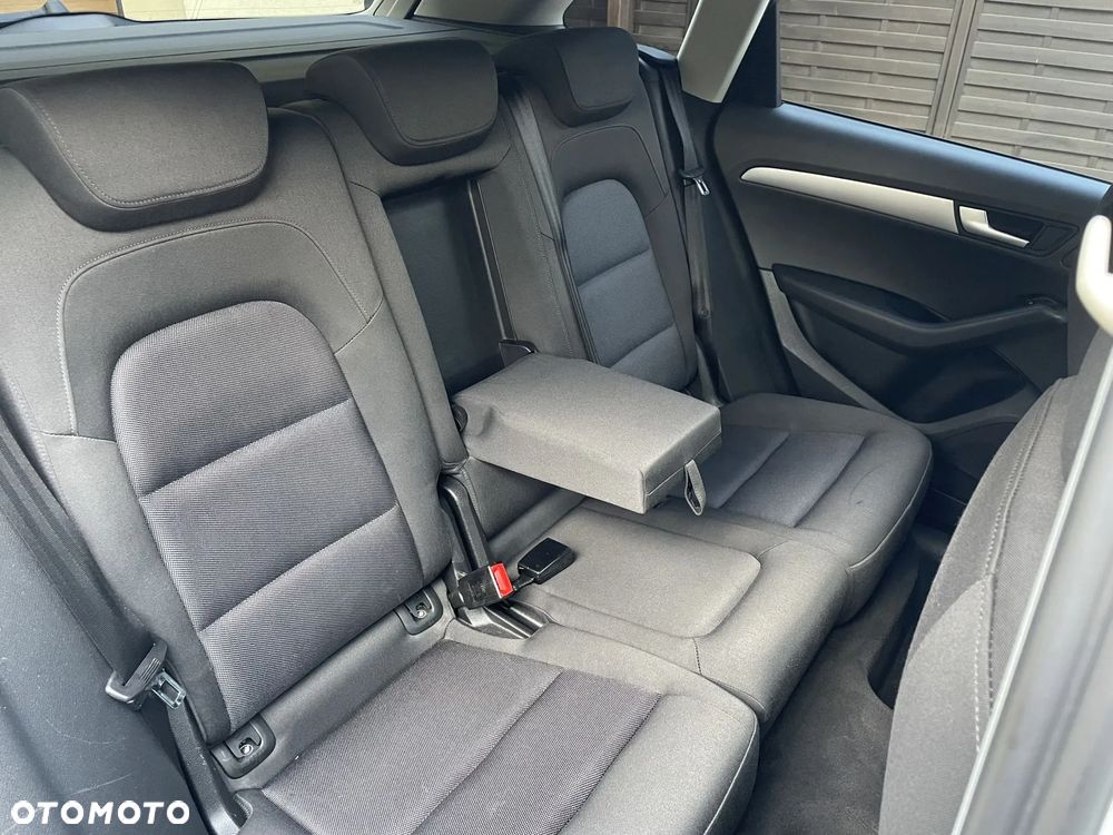 Audi Q5 2.0 TDI Quattro Stronic - 13