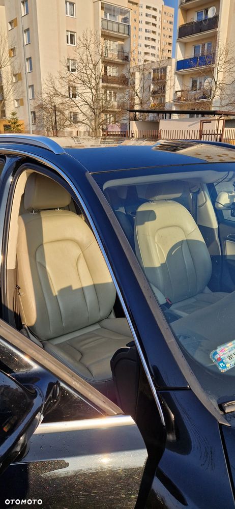 Audi Q5 2.0 TDI clean diesel Quattro S tronic - 7