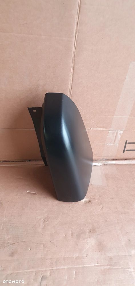 Narożnik zderzaka prawy tył górny Trafic III Vivaro B 903909896R 903903513R - 1