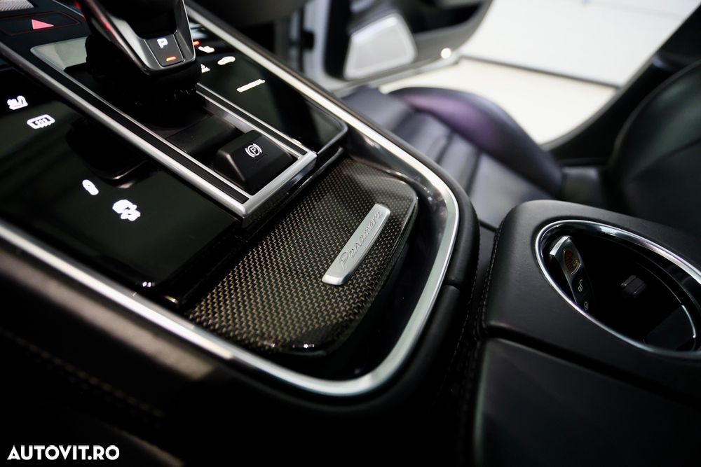 Porsche Panamera Turbo S E-Hybrid Executive - 18