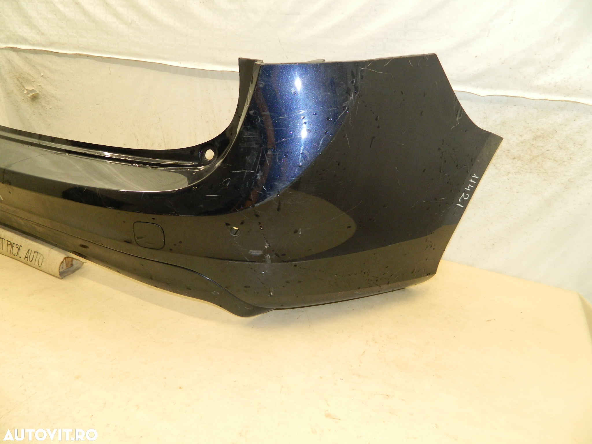 Bara spate Volvo V60, 2013, 2014, 2015, 2016, 2017, 2018, 31265262 - 8