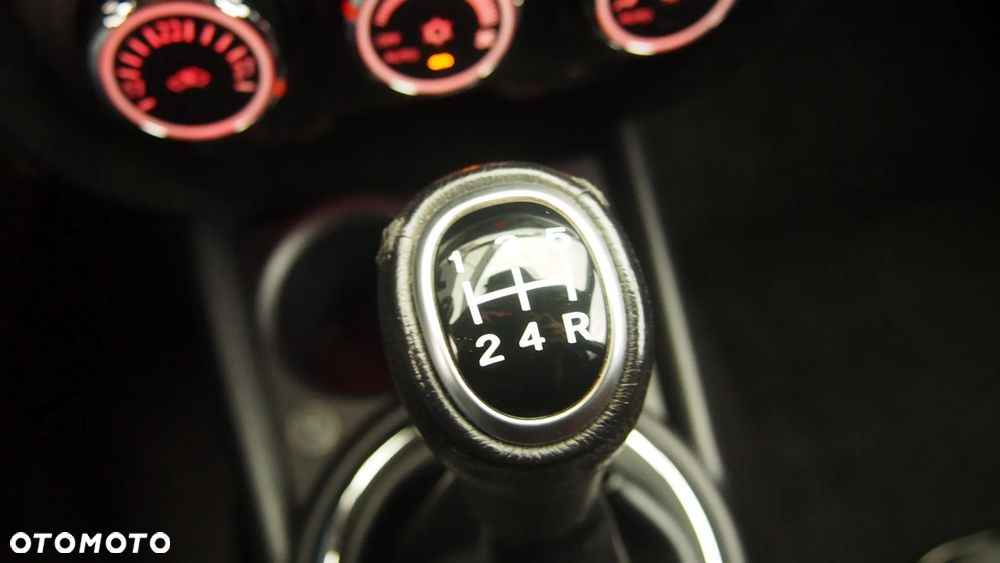 Mitsubishi ASX - 13