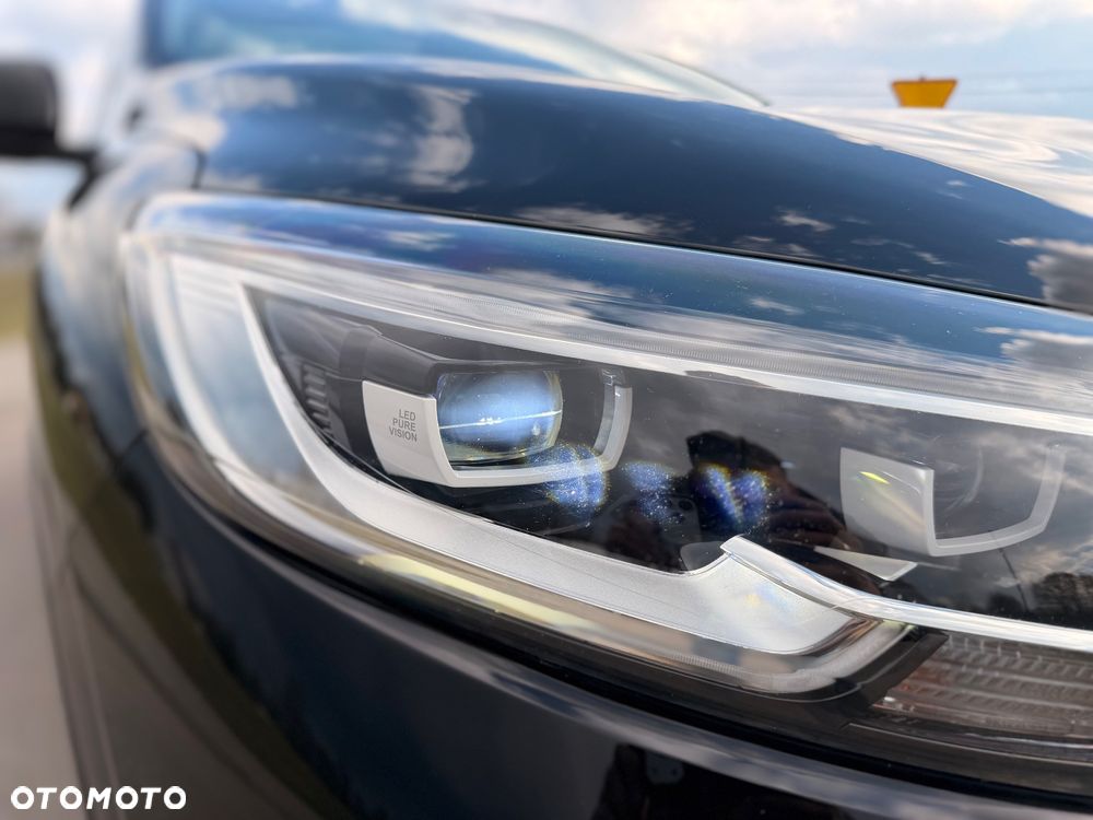 Renault Kadjar Energy TCe 130 EDC Bose Edition - 13