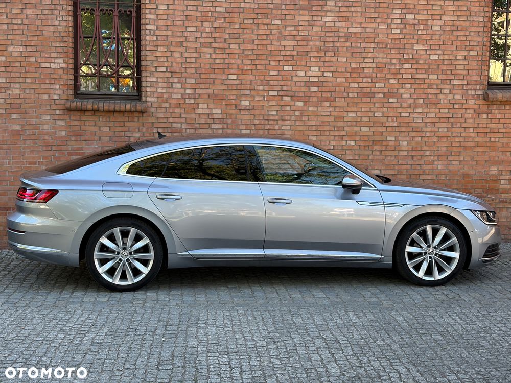Volkswagen Arteon 1.5 TSI ACT Evo Essence DSG - 10